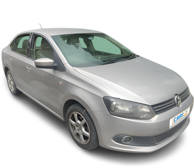 Volkswagen Vento-img